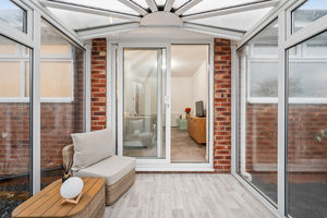 Conservatory- click for photo gallery